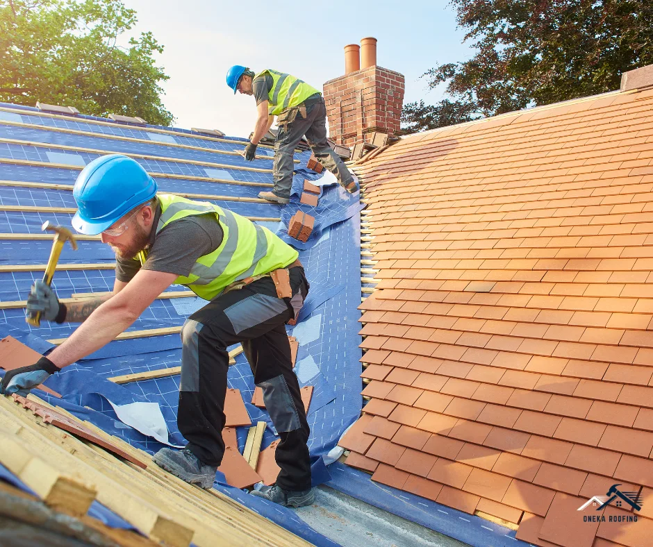 Why choose Roof Repair Near Me in Mcalisterville, PA