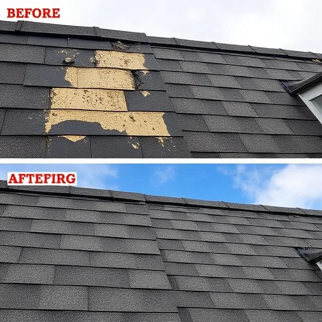 Roof Repair Near Me in Mcalisterville, PA near me